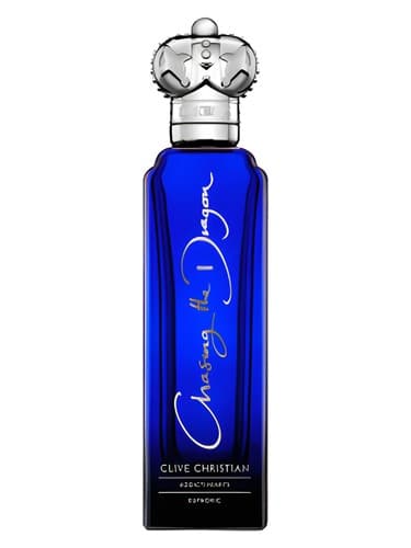 Chasing the Dragon Euphoric  - چیسینگ د دراگون ایفوریک