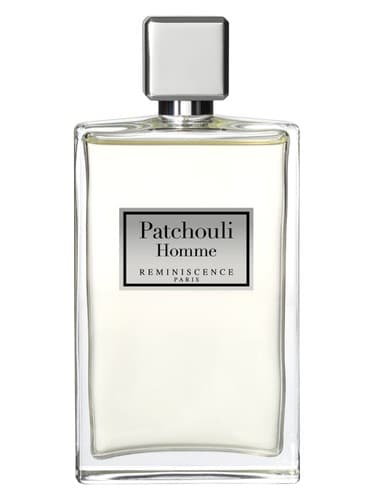 Patchouli pour Homme - پاچولی پور هوم