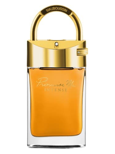 Promise Me Intense - پرامیس می اینتنس
