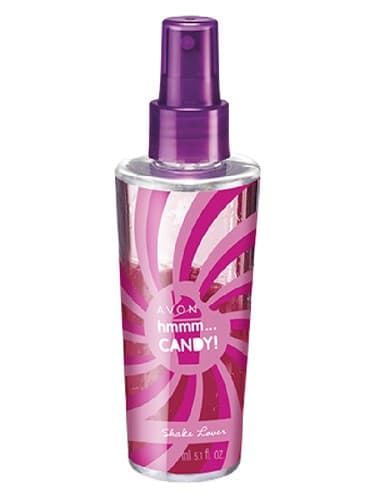 Candy! Shake Lover
