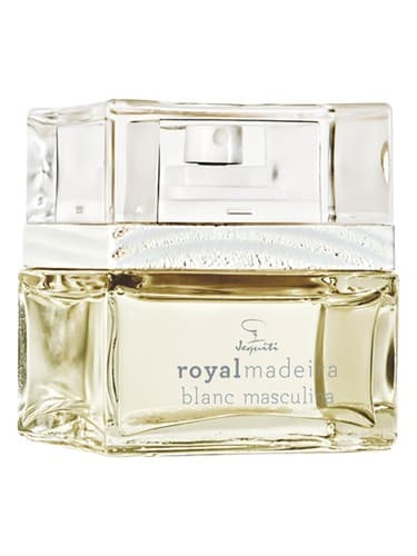 Royal Madeira Blanc - رویال مادیرا بلان