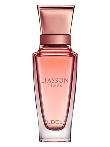 Liasson Temps - لیاسون تمپس