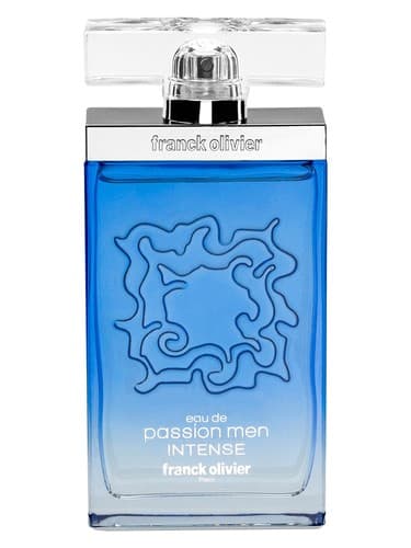 Eau de Passion Intense - او دو پشن اینتنس