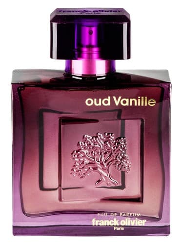 Oud Vanille - عود وانیل