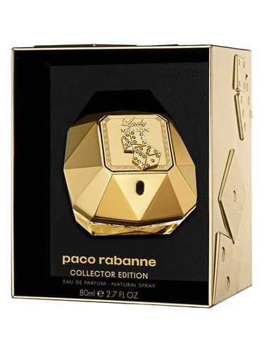 Lady Million Monopoly Collector Edition