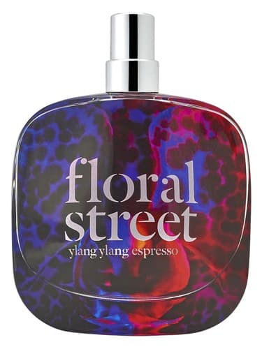 Ylang-Ylang Espresso - یلانگ یلانگ اسپرسو