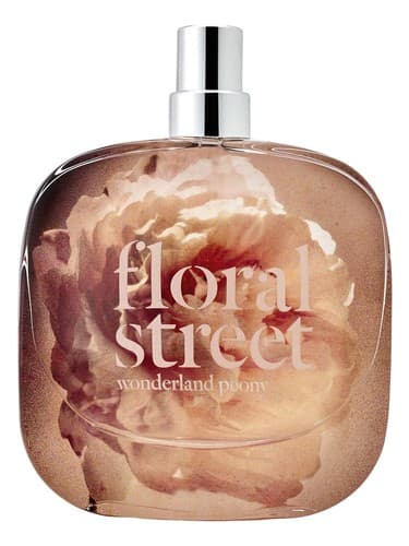 Wonderland Peony - واندرلند پیونی