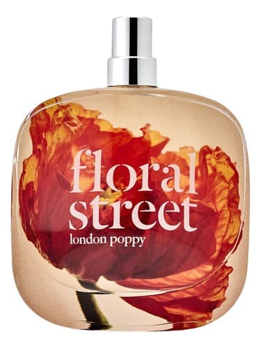 London Poppy - لندن پاپی