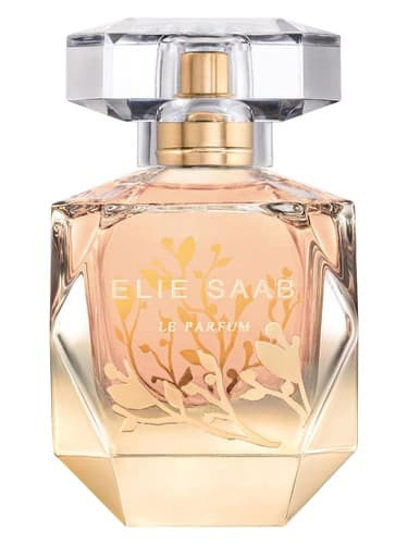 Le Parfum Edition Feuilles d'Or  - لو پارفوم ادیشن فوی دور