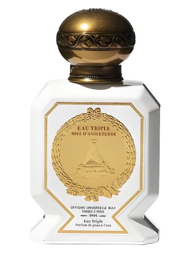 Eau Triple Miel d'Angleterre - او تریپل میل دانگلاتر