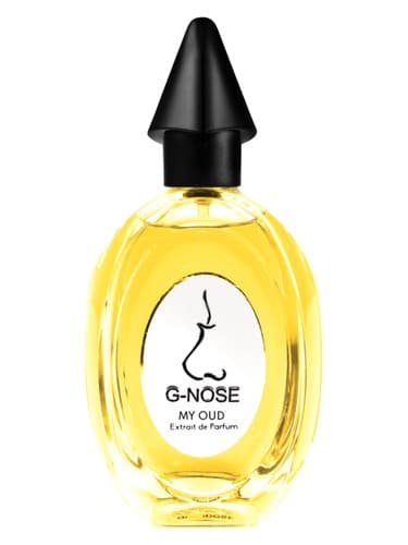 My Oud - عود من