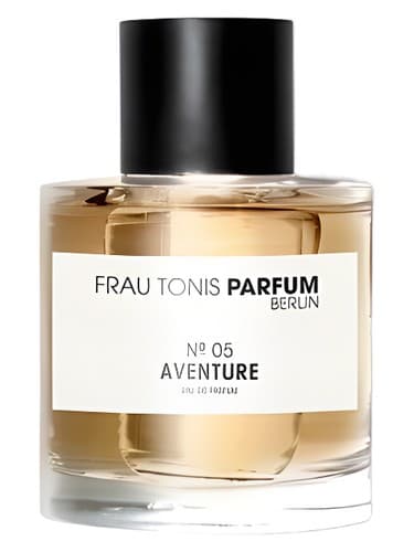 No. 05 Aventure 