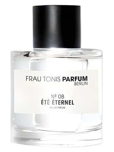 No. 08 Été éternel