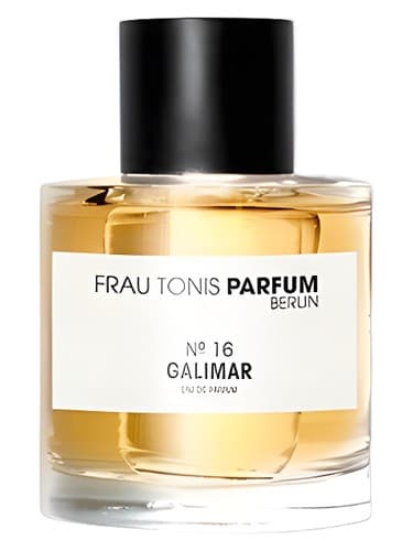 No. 16 Galimar