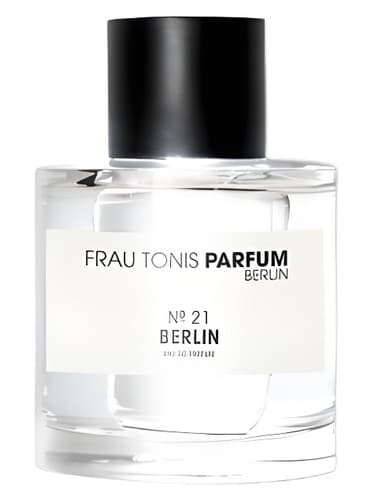 No. 21 Berlin - شماره 21 برلین