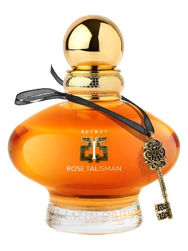 Rose Talisman Secret I - رز تالیسمان سکرت ۱