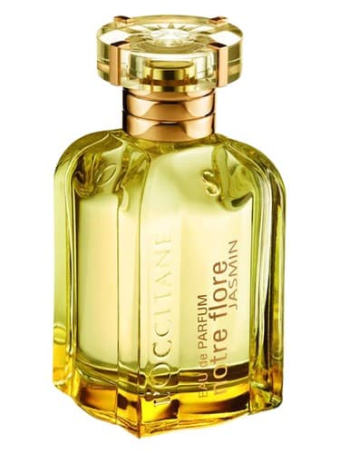 Notre Flore Jasmin - نوتر فلور جاسمین