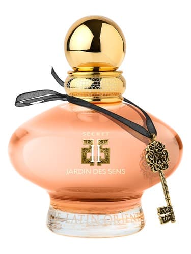 Jardin des Sens Secret II - ژاردن د سنس سکرت II