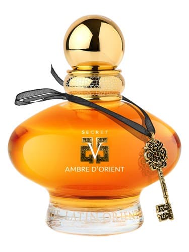 Ambre D'Orient Secret V - آمبر دورینت سکرت 5