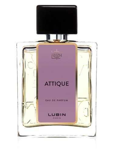 Attique - عتیقه