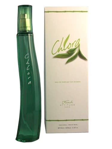 Chlora - کلرا