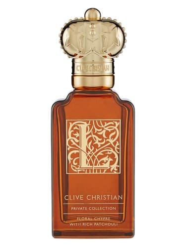 L for Women Floral Chypre With Rich Patchouli - ال فور وومن فلورال شیپر ویت ریچ پچولی
