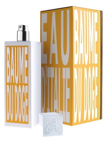 Baume du Doge - بام دو دوژ