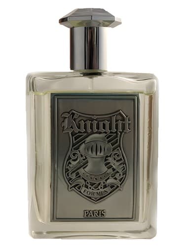 Knight - شوالیه
