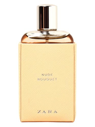 Nude Bouquet 2017