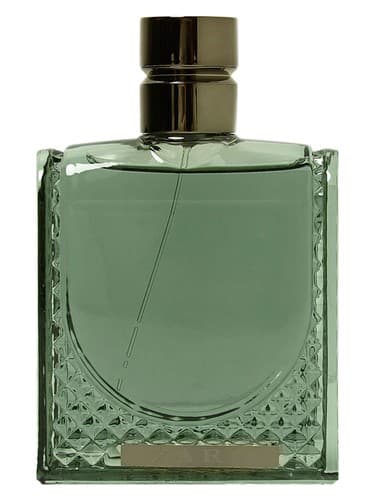 Zara Black Tag Eau de Parfum 2017 - ادو پرفیوم زارا بلک تگ ۲۰۱۷