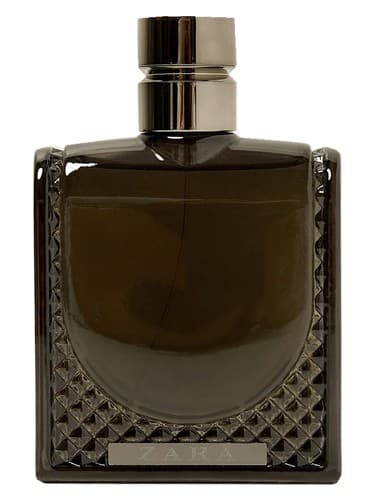 Zara Black Tag Intense Eau de Parfum 2017 - ادو پرفیوم زارا بلک تگ اینتنس 2017