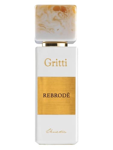 Rebrode - ربرود