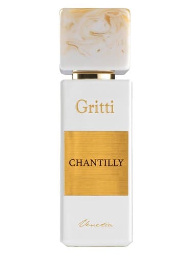 Chantilly