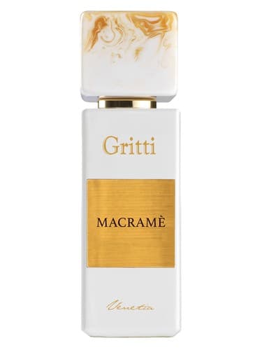 Macrame