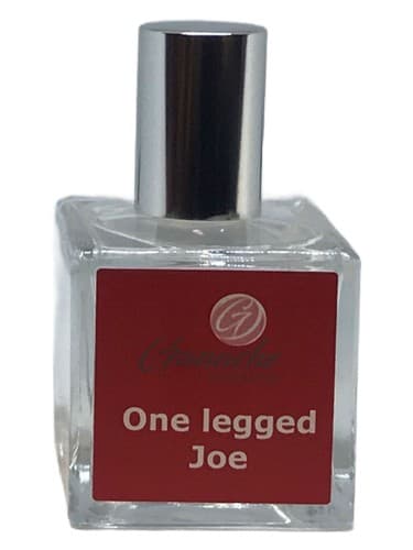 One Legged Joe - جو یک پا