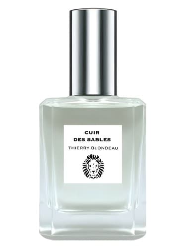 Cuir des Sables 