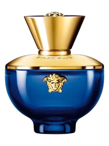 Versace Pour Femme Dylan Blue - ورساچه پور فم دیلان بلو