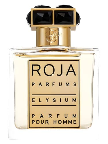 Elysium Pour Homme Parfum  - الیسیوم پور هوم پارفوم