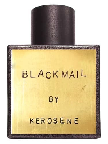 Blackmail - بلک‌میل