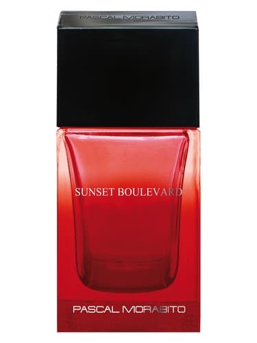 Sunset Boulevard - بلوار غروب