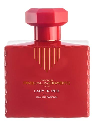 Lady in Red - بانوی قرمزپوش
