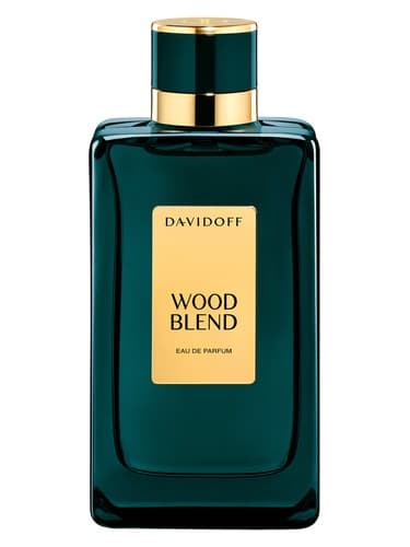 Wood Blend - وود بلند