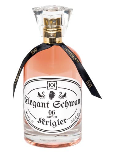 Elegant Schwan 06 - شوان زیبا 06