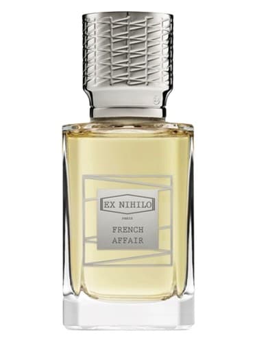 French Affair - فرنچ افر