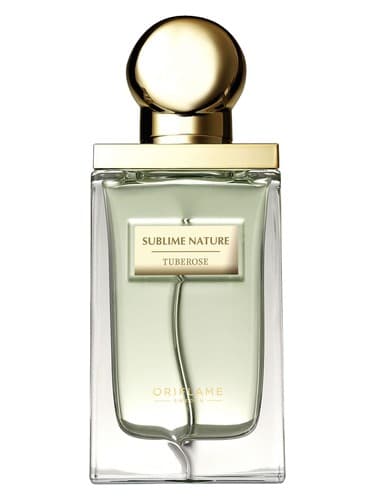 Sublime Nature Tuberose - سابلایم نیچر توبرز