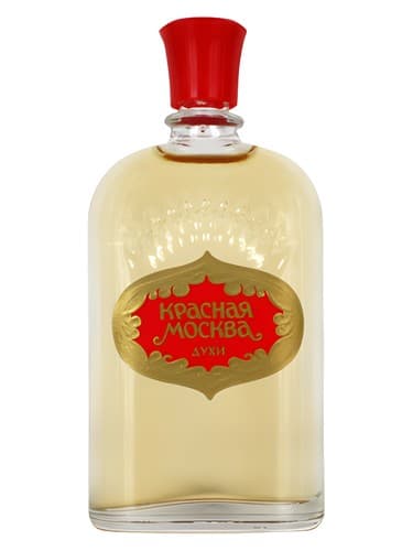 Красная Москва (Red Moscow) - رد مسکو