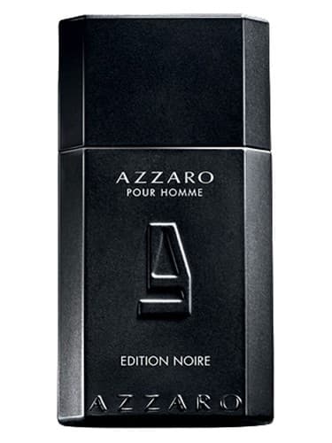 Azzaro Pour Homme Édition Noire - آزارو پور هوم ادیشن نوآر