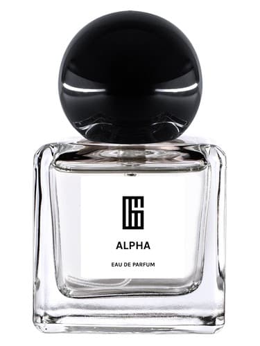 Alpha - آلفا