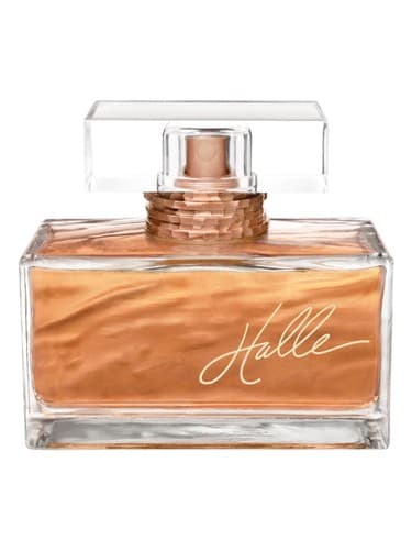 Halle - هالی