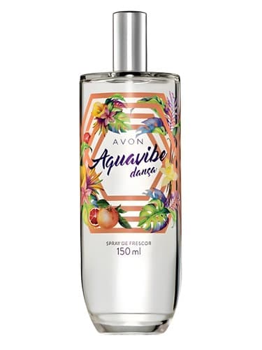 Aquavibe Dança 